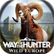 猎人之路：狂野欧洲