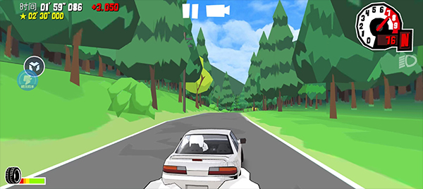 FR漂移传奇官方正版