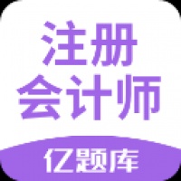 注册会计师亿题库