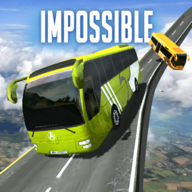 不可能的公交车模拟器（Impossible Bus Simulator）1.3
