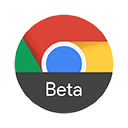 谷歌浏览器beta测试版下载  v134.0.6998.95