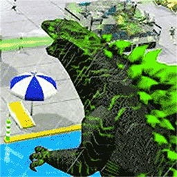 毁灭城市模拟  V1.5.5下载