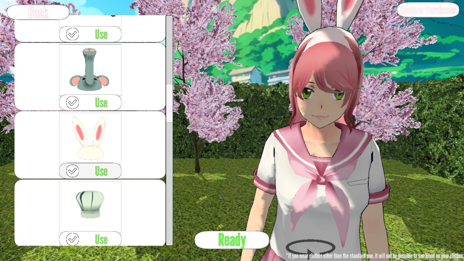 病娇模拟器2025移植版