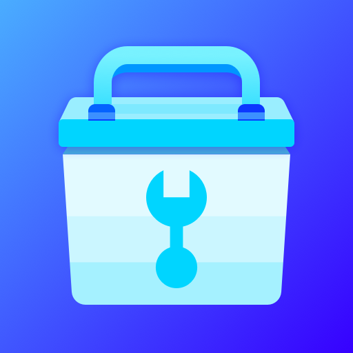 工奇真巧箱  V1.4.0下载