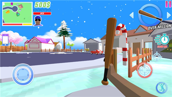 沙雕模拟器最新版