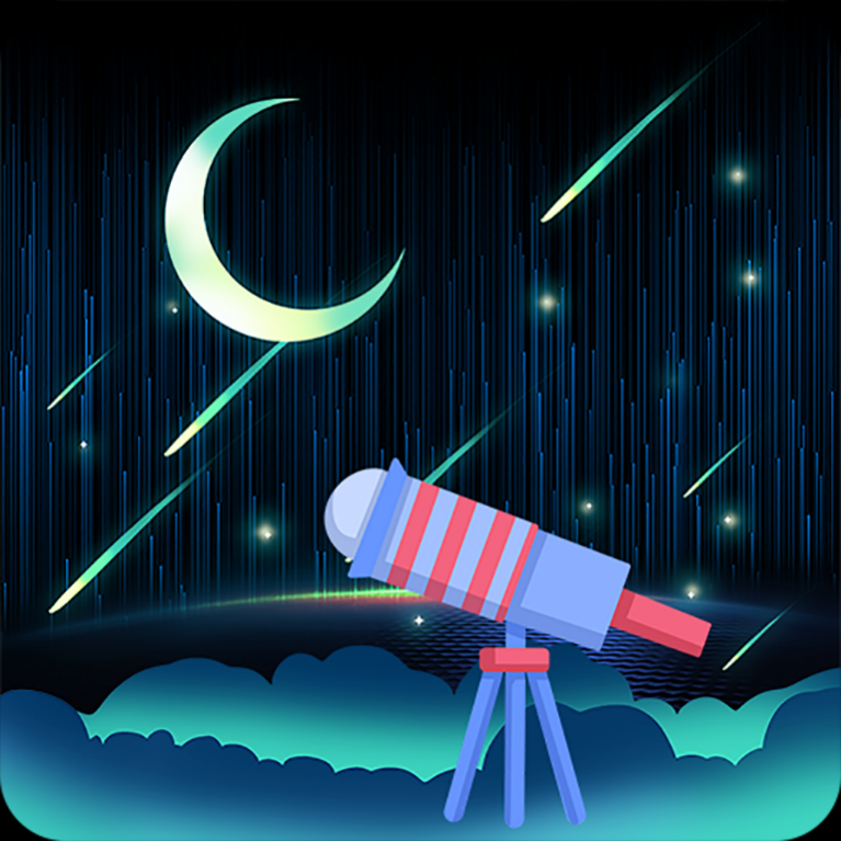 手机卫星云图(天气查询)app 
