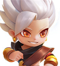 逃跑吧少年体验服10万钻石版15