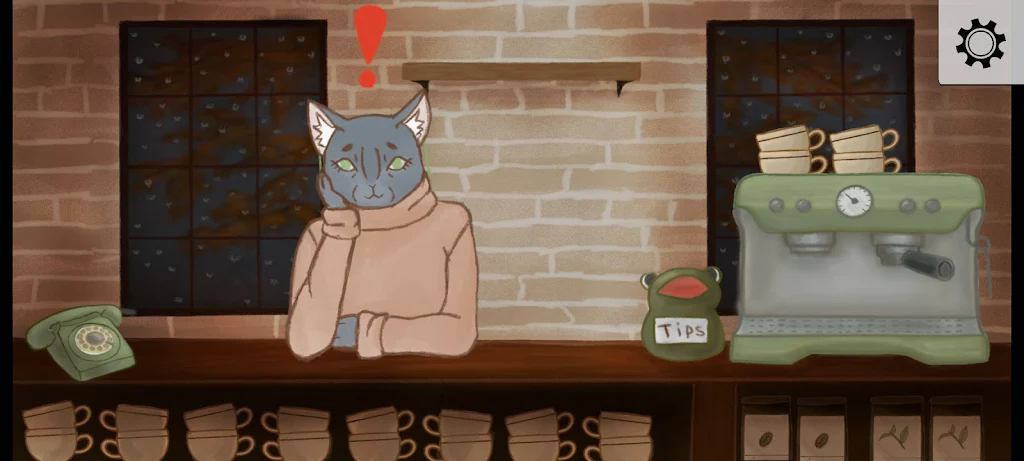 道德评判的标准（A Sip of Meowrality）
