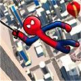 火柴人都市冒险下载 v1.00