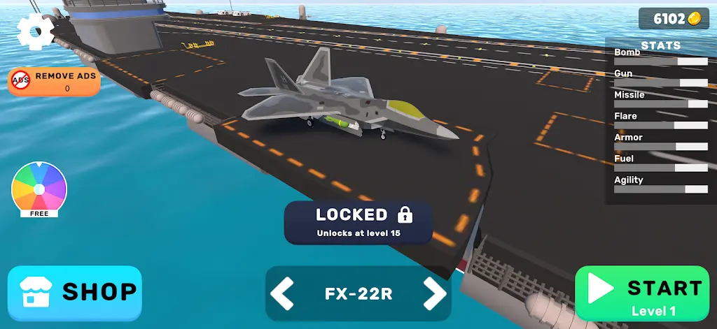 空袭精英官方版下载 v1.9