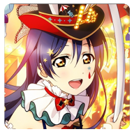 LoveLive海未闹钟app最新版V6.0 安卓手机版