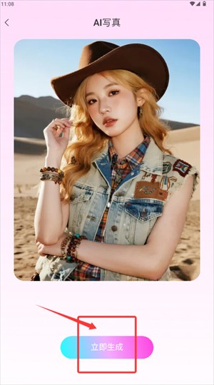 怎么一键搭配配图3