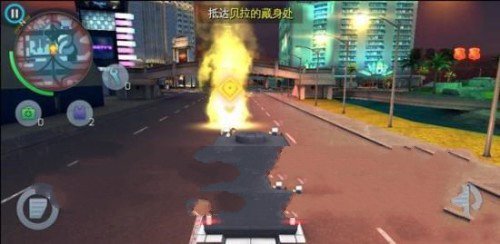 孤胆车神维加斯官方正版