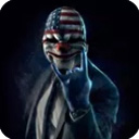 收获日2游戏(PAYDAY 2)