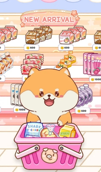 果冻食光手机版下载 v1.0.5