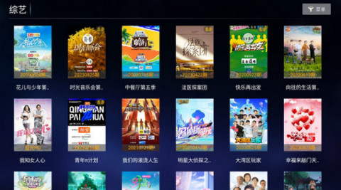 麒麟影院TV版