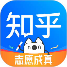 知乎app
