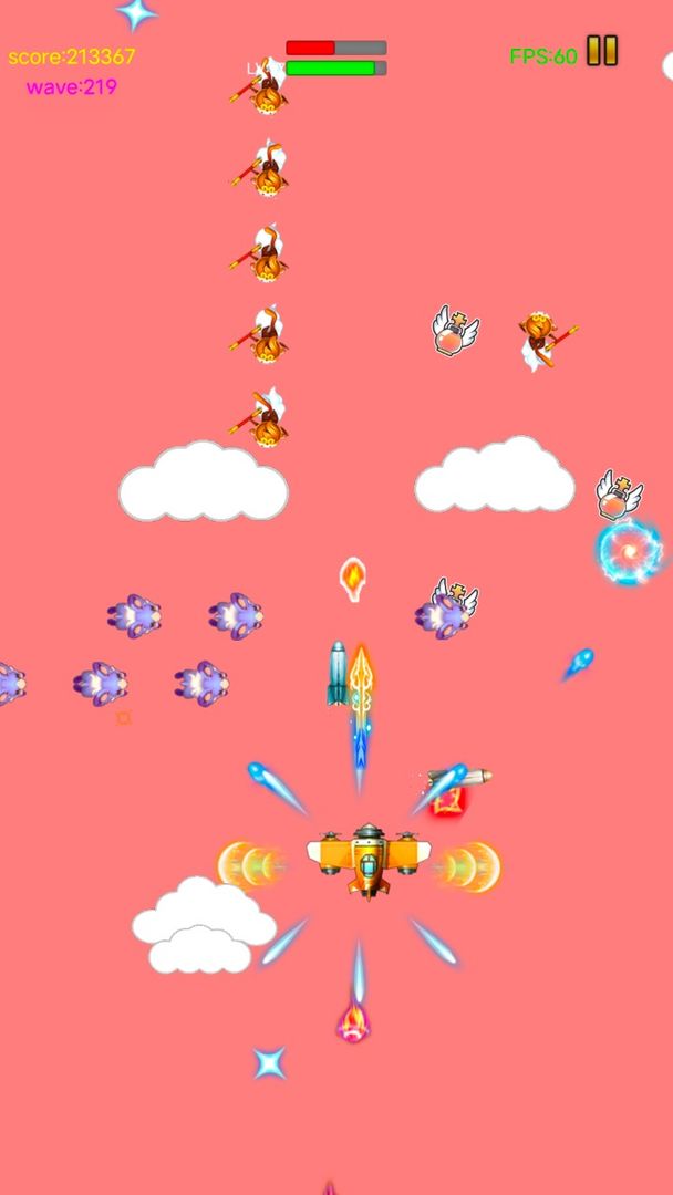 空战大师