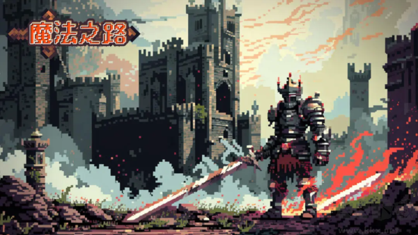 魔法之路单机版 v1.4.0安卓版 