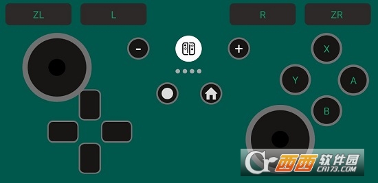 Switch手柄Pro專業版app下載 V2.0.0 最新版截圖1