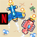 空中乱战汉化版 V1.1.7