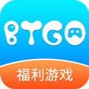 BTGO游戏盒下载 v3.7.73