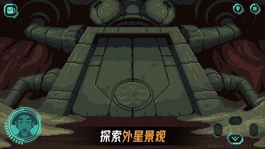 被遗弃的星球手机版v1.0.9安卓版 