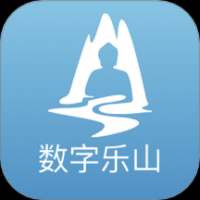 数字乐山
