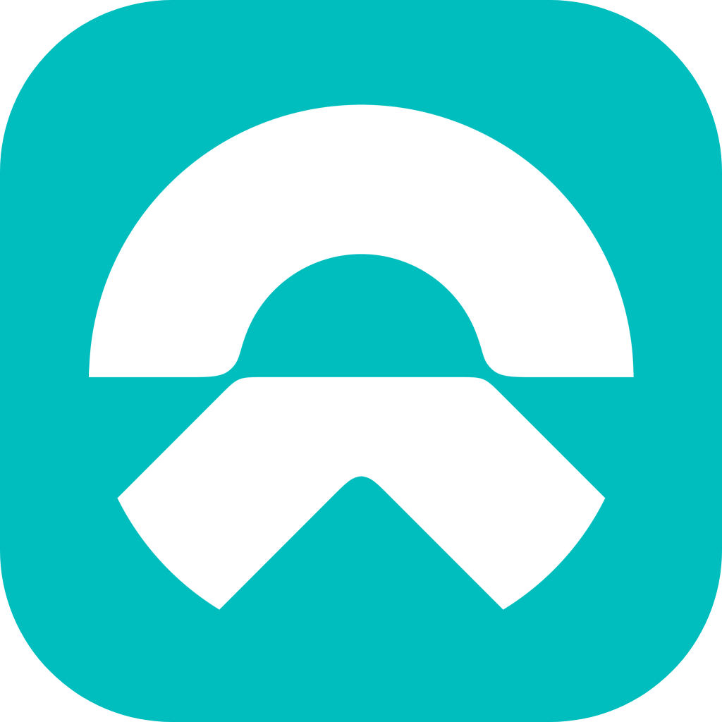 蔚来汽车app