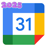 谷歌日历APP安卓版(Calendar) 