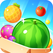 我爱吃水果下载  v1.1.1
