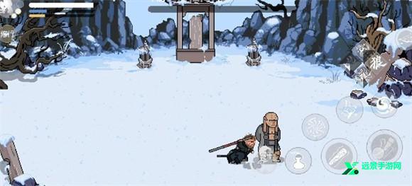 黑神话悟空像素版0.9