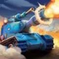 真实坦克驾驶 v1.0.1手游下载