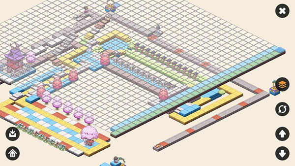 像素神庙安卓版