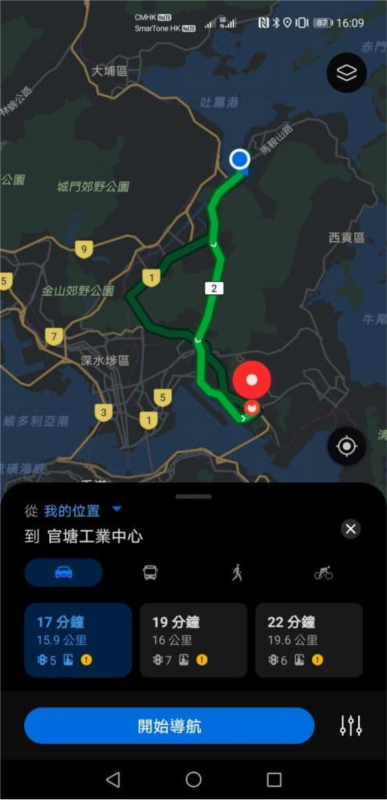 petal地图3