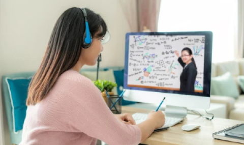 智学网学生端app 第1张图