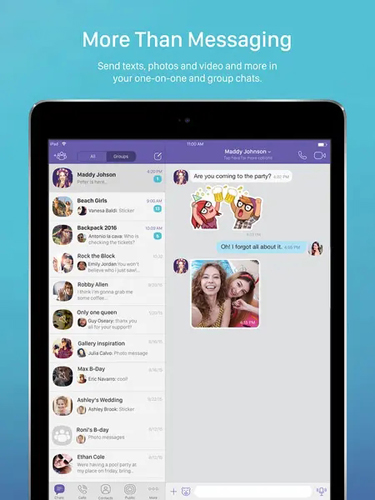 viber messengerٷͼƬ2