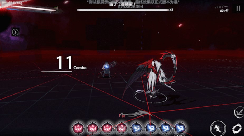 战双帕弥什官网