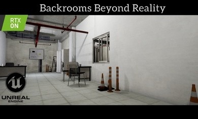 后室超越现实最新版下载 v1.0