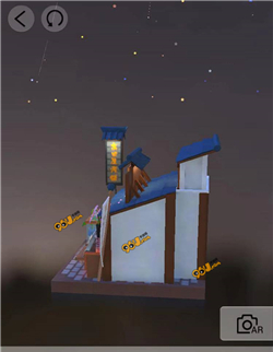 我爱拼模型官方正版