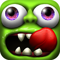 僵尸尖叫(Zombie Tsunami) v4.6.7正版