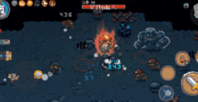 元气骑士前传官服