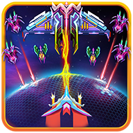 虚空骑兵科幻战机 v0.2.11下载 v0.2.11