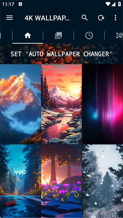 4KWallpapers