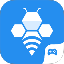 轻蜂游戏加速器官方版