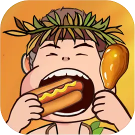 吃货进化论下载 v1.0.1