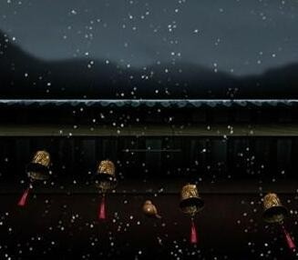 阿姐鼓3偃师传