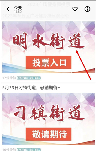 怎么投票配图2