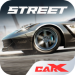 CarxStreet手机版下载 v0.8.1安卓版