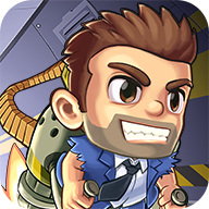 疯狂喷气机最新版安卓版下载 v1.99.6